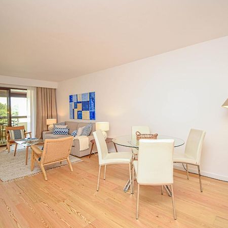 Stylish One Bedroom Apartment With Swimming Pool Cascais Ngoại thất bức ảnh