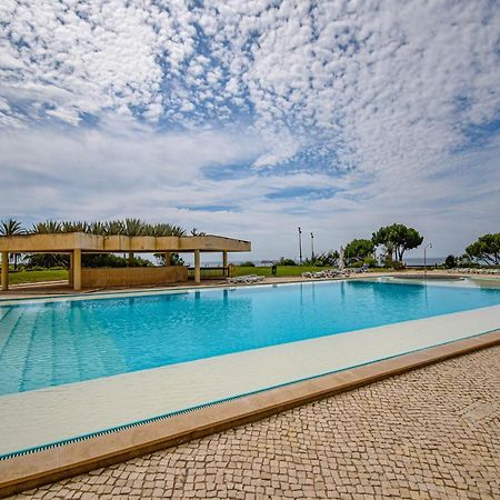 Stylish One Bedroom Apartment With Swimming Pool Cascais Ngoại thất bức ảnh