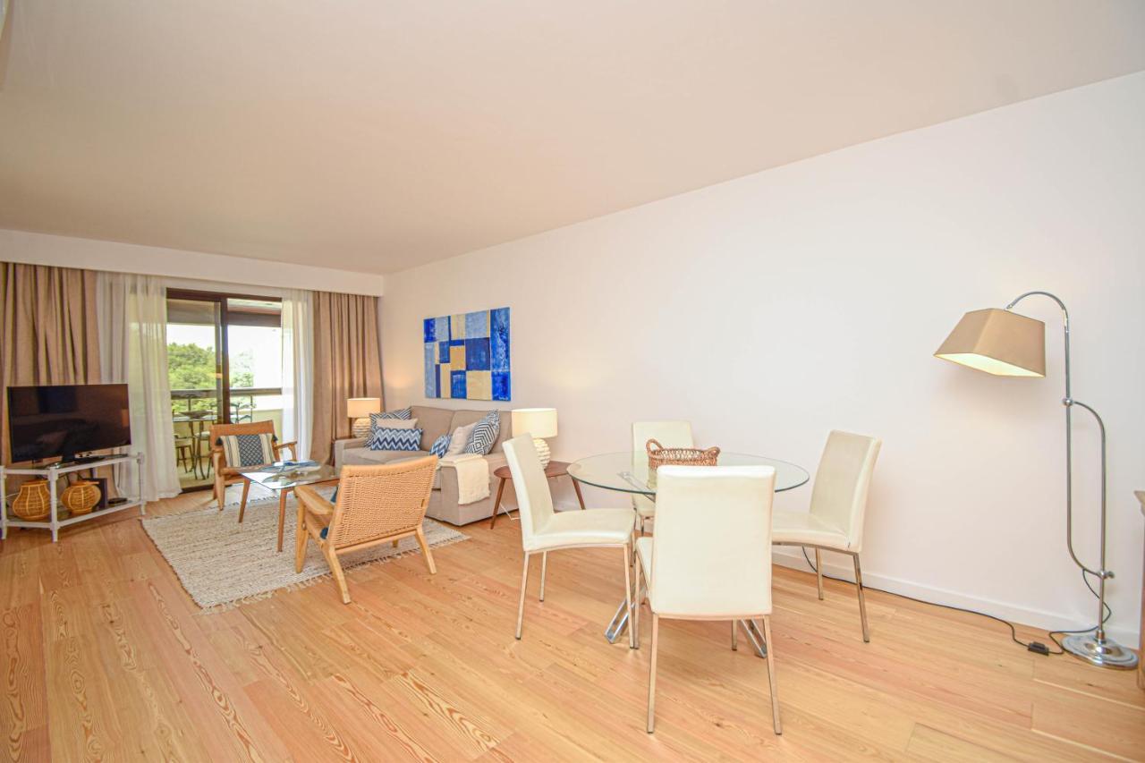 Stylish One Bedroom Apartment With Swimming Pool Cascais Ngoại thất bức ảnh