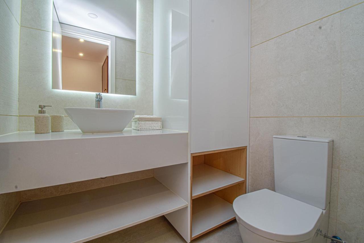 Stylish One Bedroom Apartment With Swimming Pool Cascais Ngoại thất bức ảnh