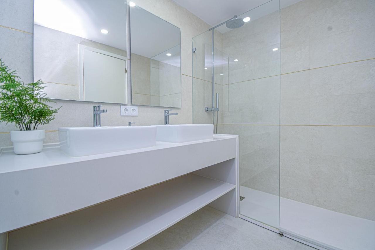 Stylish One Bedroom Apartment With Swimming Pool Cascais Ngoại thất bức ảnh