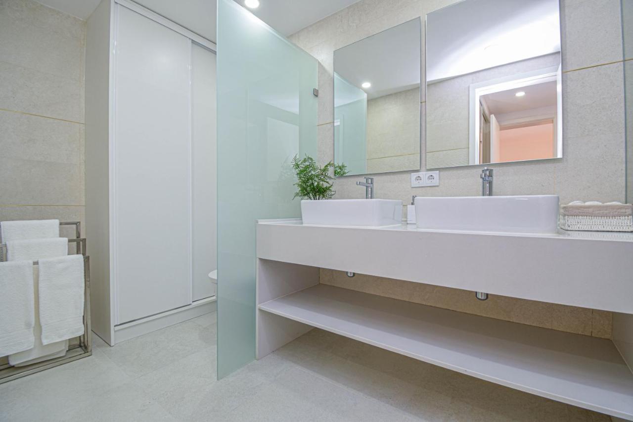Stylish One Bedroom Apartment With Swimming Pool Cascais Ngoại thất bức ảnh