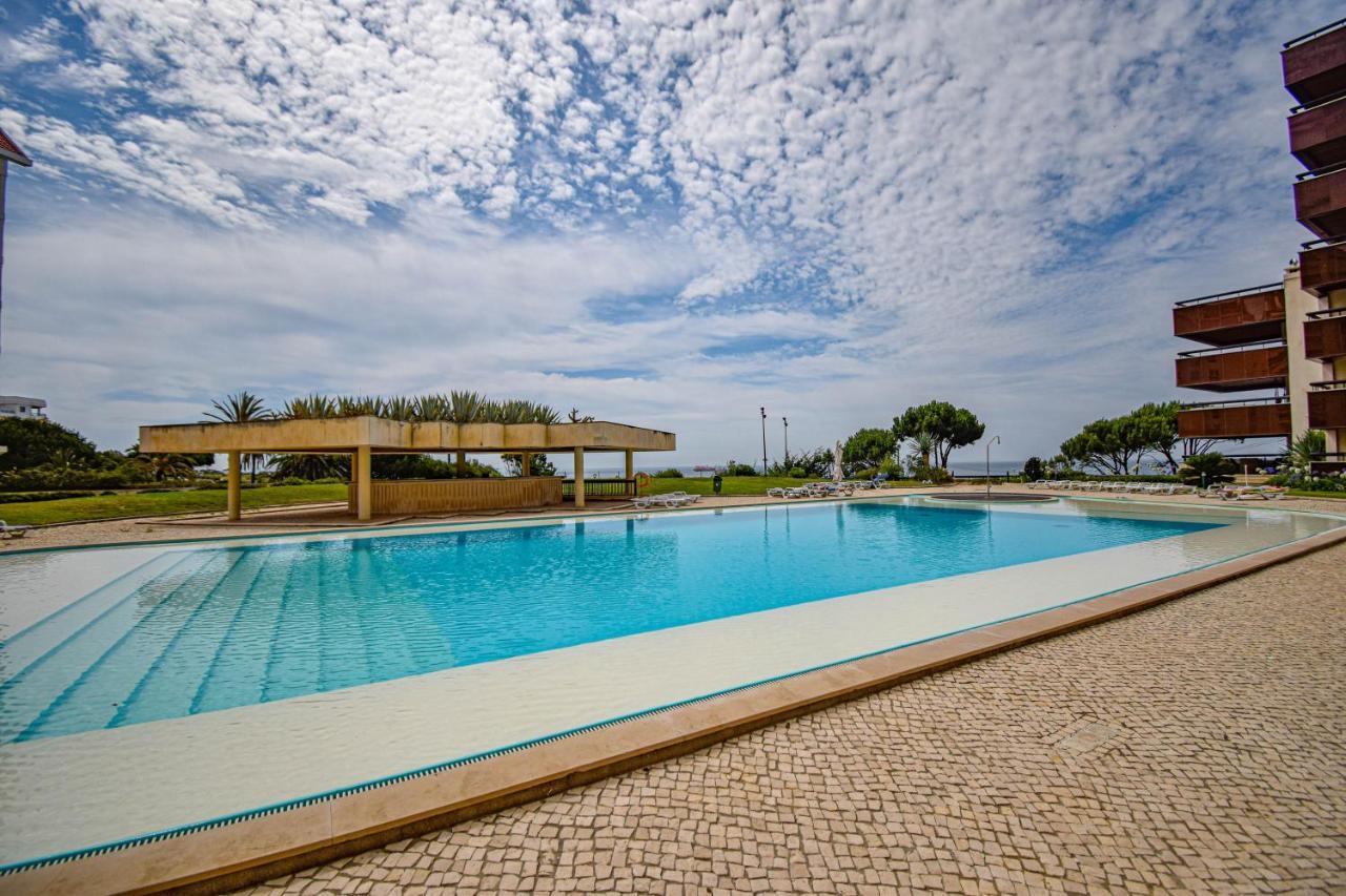 Stylish One Bedroom Apartment With Swimming Pool Cascais Ngoại thất bức ảnh