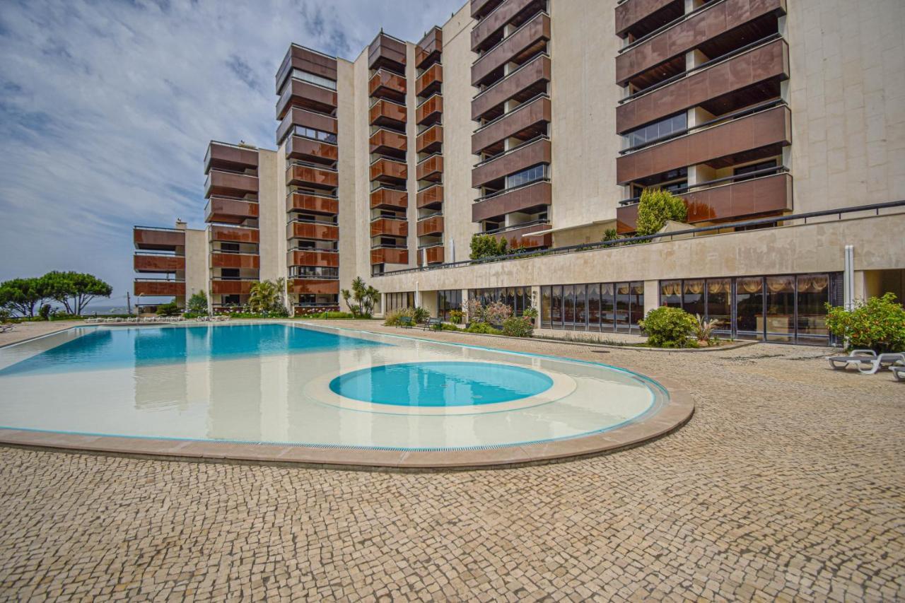 Stylish One Bedroom Apartment With Swimming Pool Cascais Ngoại thất bức ảnh