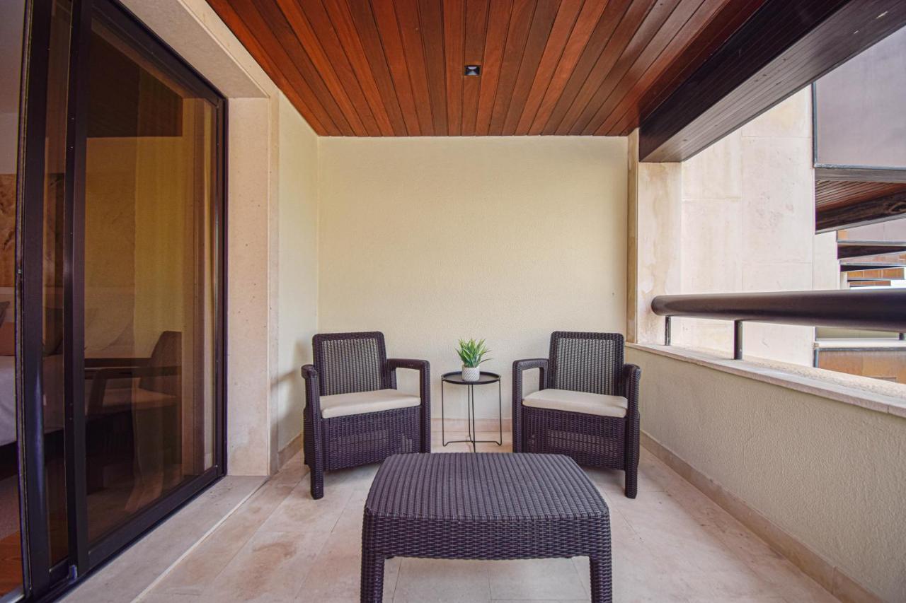 Stylish One Bedroom Apartment With Swimming Pool Cascais Ngoại thất bức ảnh