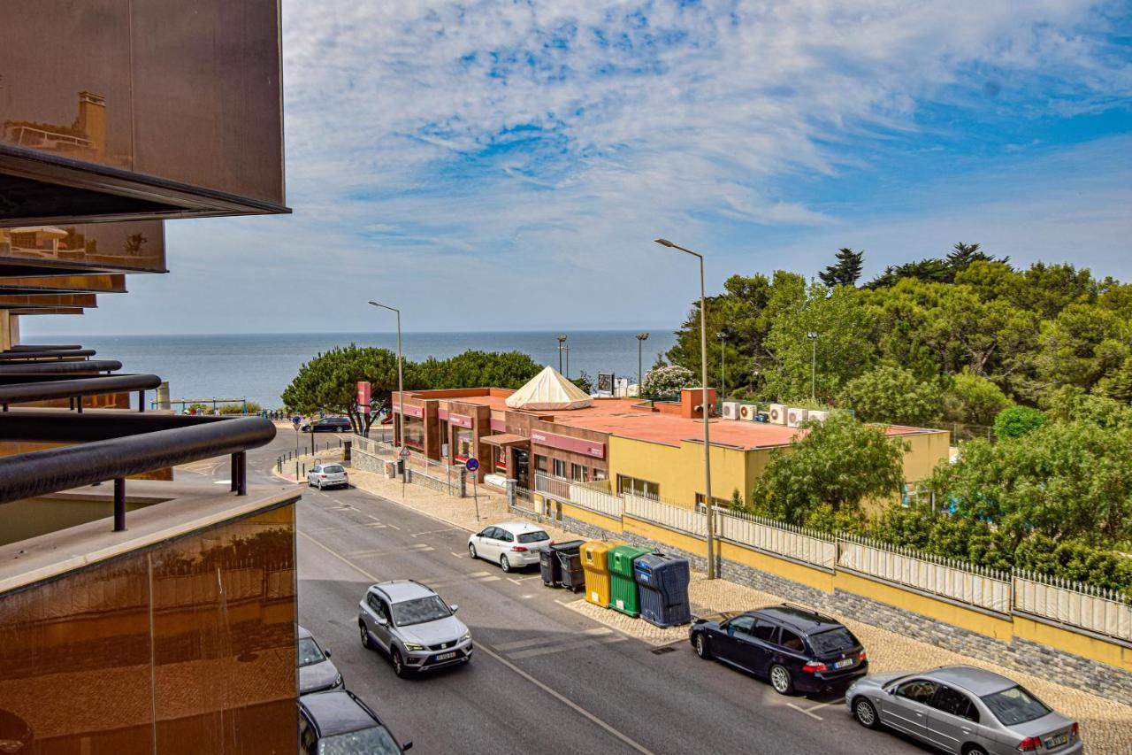 Stylish One Bedroom Apartment With Swimming Pool Cascais Ngoại thất bức ảnh